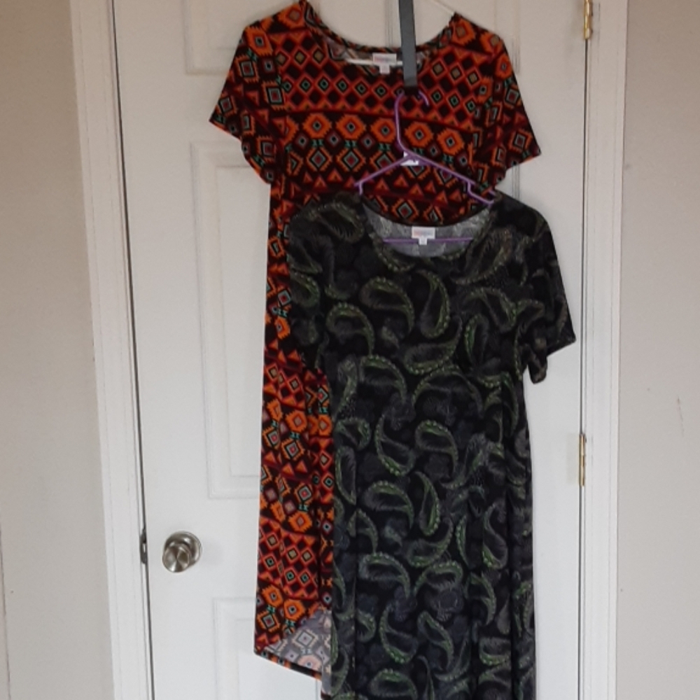 Lularoe carly